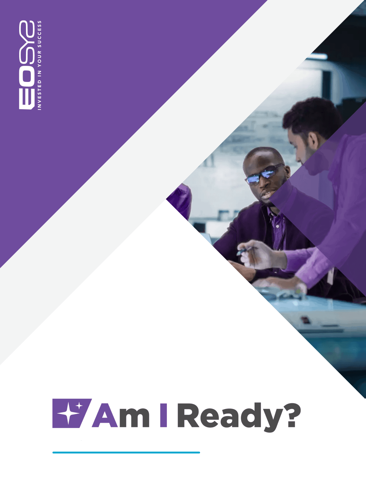 Am I Ready Cover PDF