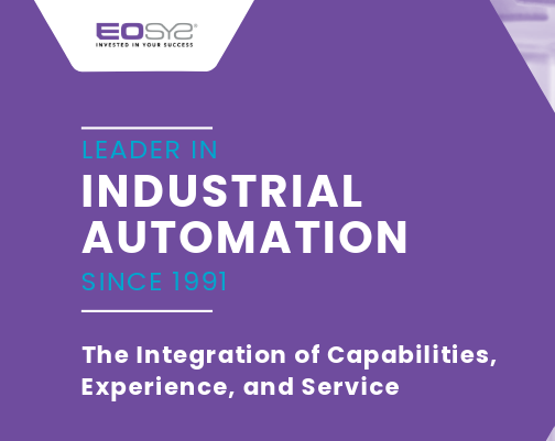 Automation Brochure Thumbnail