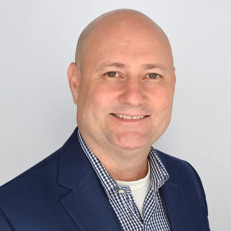 Brad Kerr Profile Pic 2 Brad Kerr
