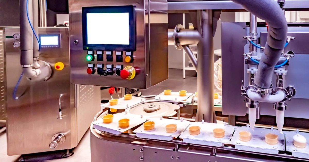 An Integrator’s Guide to Automating Food Production Systems | EOSYS