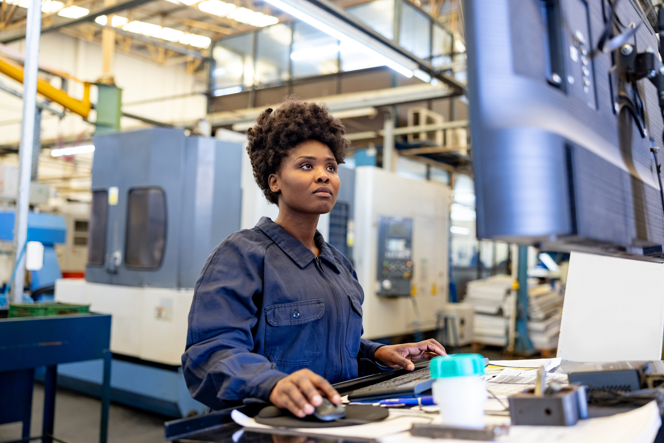 Ai ready workforce capability