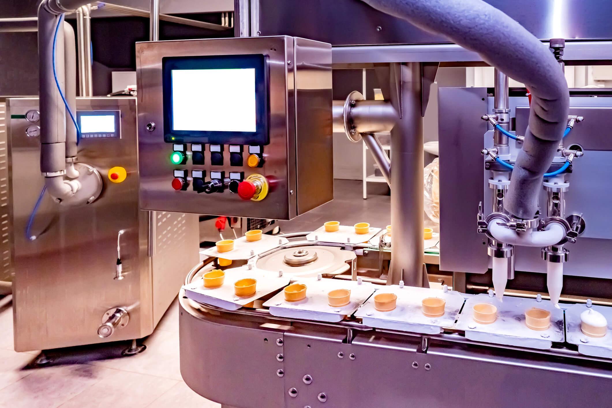 Food automation integrator insights